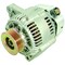 Wai Global Alternator, ALTND IRIF, 90 Amp12 Volt, CCW, 5Groove Pulley 13507N - alternate 2